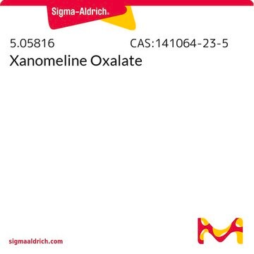 Xanomeline Oxalate