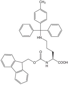 Fmoc-Orn(Mtt)-OH Novabiochem&#174;