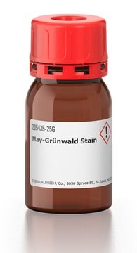 May-Grünwald Stain Suitable for the differential staining of cellular elements of blood