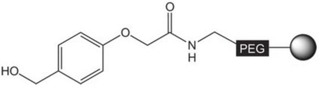 NovaSyn&#174;TGA resin (90 &#181;m) Novabiochem&#174;