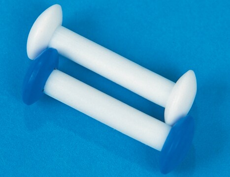 Circulus&#8482; stirring bars white, L 36&#160;mm