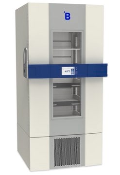 B Medical B701 Blood Bank Refrigerator