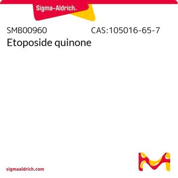 Etoposide quinone