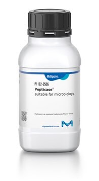 Pepticase&#174; suitable for microbiology