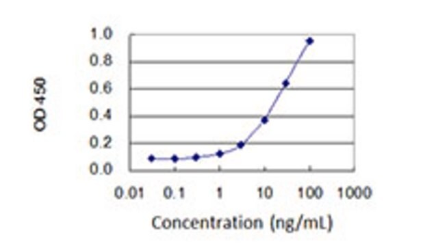 Monoclonal Anti-PPP4C antibody produced n mouse clone 1E8, purified immunoglobulin, buffered aqueous solution