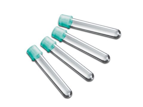 MTC&#8482; Bio FACS FlowTubes&#8482; for Flow Cytometry without cap, non-sterile, pack of 4000&#160;ea (bulk pack)