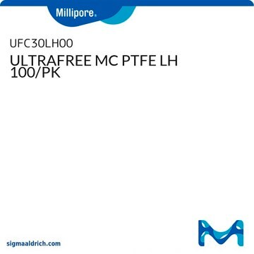 ULTRAFREE MC PTFE LH 100/PK