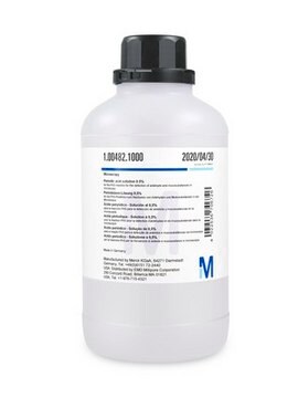 Periodic acid solution 0.5% for the PAS reaction for the detection of aldehyde and mucosubstances in microscopy