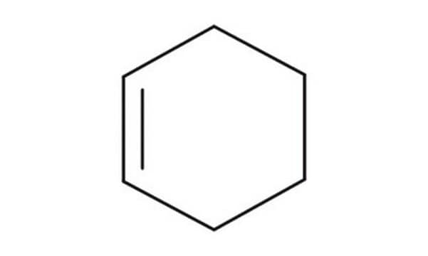 Cyclohexene (stabilized) for synthesis