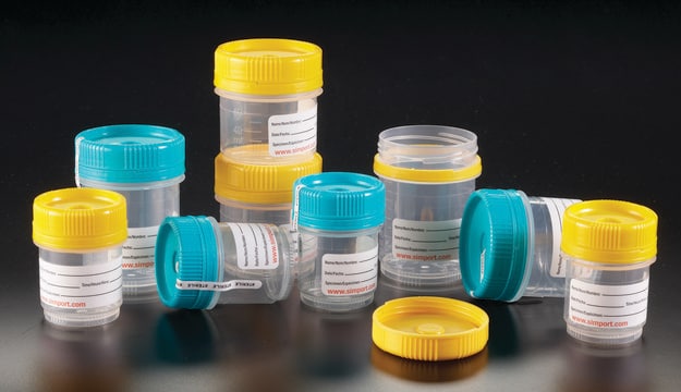 The SpecTainer&#8482; II size 90 mL, non-sterile