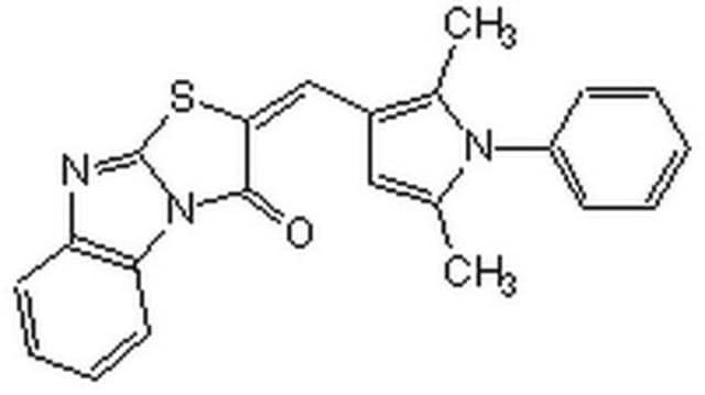 Trio N-Terminal RhoGEF Domain Inhibitor, ITX3 The Trio N-Terminal RhoGEF Domain Inhibitor, ITX3, also referenced under CAS 347323-96-0, controls the biological activity of Trio N-Terminal RhoGEF Domain. This small molecule/inhibitor is primarily used for Cell Structure applications.