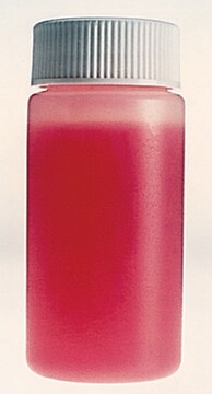 Liquid scintillation vials, plastic volume 20&#160;mL, cap size 24&#160;mm , polyethylene without liner, vial size 27&#160;mm × 61&#160;mm , with cap, pkg of 1000&#160;ea