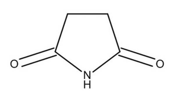 Succinimide for synthesis