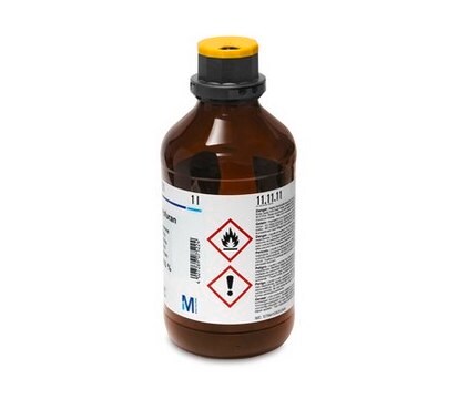 Pyridine dried (max. 0.0075% H&#8322;O) SeccoSolv&#8482;