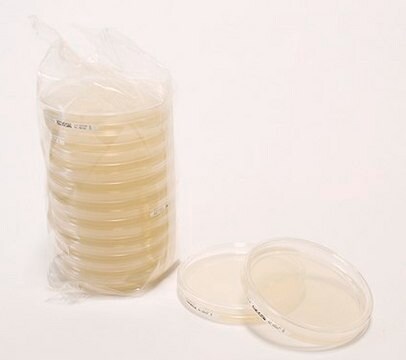 HEIMPLATE R2A Agar Heimplate, EP, JP, ICR Settle Plate for long Incubation, plate diam. 90&#160;mm, suitable for air monitoring