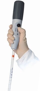 BRAND&#174; macro pipette controller gray