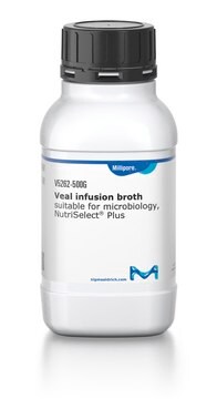 Veal infusion broth suitable for microbiology, NutriSelect&#174; Plus