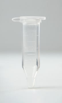 Sorenson&#8482; Dolphin microcentrifuge tubes capacity 2.0&#160;mL