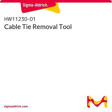 Cable Tie Removal Tool