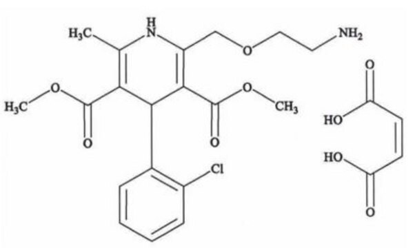 Amlodipine Methyl Analog Pharmaceutical Analytical Impurity (PAI)