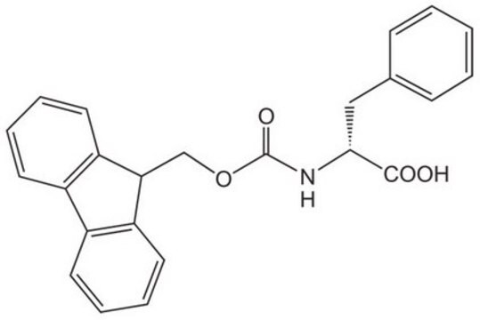 Fmoc-D-Phe-OH Novabiochem&#174;