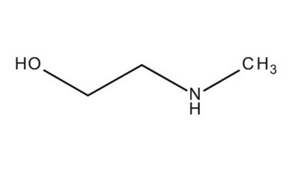 2-(Methylamino)ethanol for synthesis