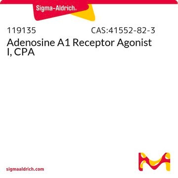 Adenosine A1 Receptor Agonist I, CPA