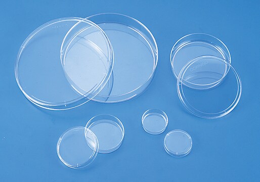 Corning&#174; CellBIND&#174; surface culture dishes D × H 35&#160;mm × 10&#160;mm