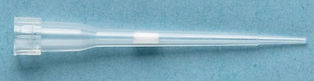 ART&#174; barrier tip maximum volume 10&#160;&#956;L, Tip design ART 10 REACH, Reload insert, low retention: no