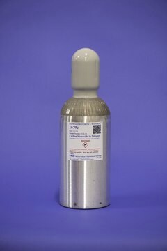 Carbon monoxide in nitrogen NIST&#174; SRM&#174; 1679c,nominal 100 &#956;mol/mol