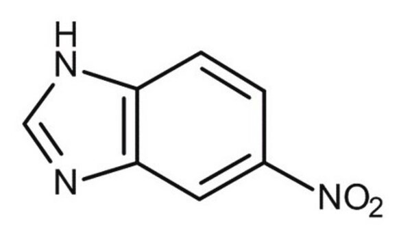 5-Nitrobenzimidazole for synthesis