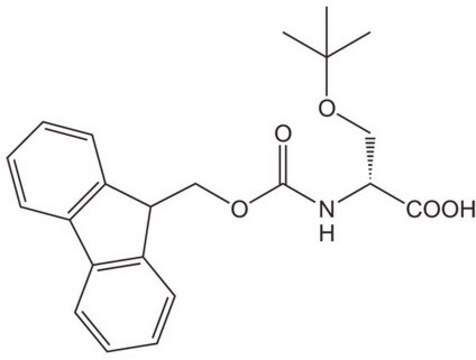 Fmoc-D-Ser(tBu)-OH Novabiochem&#174;