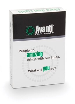 SphingoSPLASH&#8482; I Avanti Research&#8482; - A Croda Brand