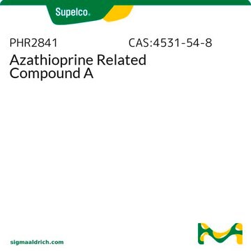 Azathioprine Related Compound A