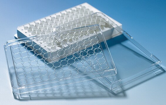 BRAND&#174; lids for microplates BRAND&#174;plates plate size 96&#160;wells, with condensation rings