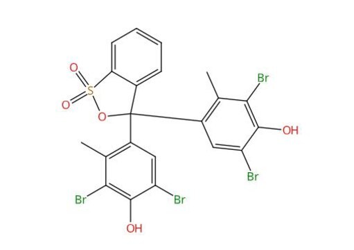 Bromocresol green 0.04% indicator solution