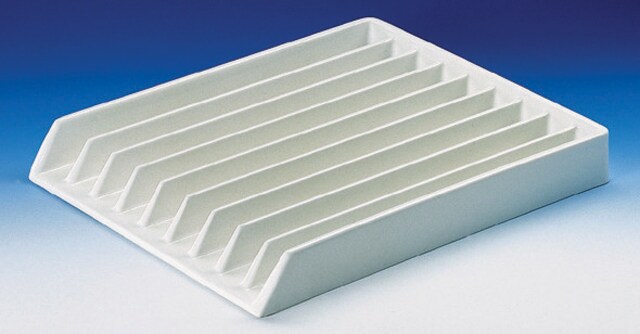 BRAND&#174; pipette tray PVC, L × W × H 280&#160;mm × 220&#160;mm × 39&#160;mm