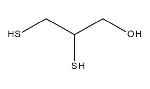 2,3-Dimercapto-1-propanol for synthesis