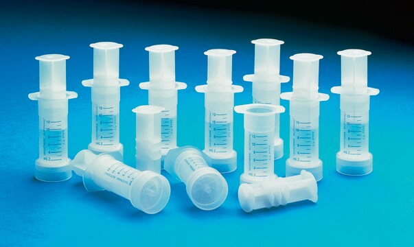 Whatman&#174; Autovials&#8482; syringeless filters filter capacity 12&#160;mL, pore size 0.45&#160;&#956;m, cellulose acetate membrane