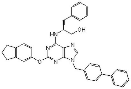 Wnt Synergist, QS11 A cell-permeable purine compound that binds ARFGAPs (Kd = 364 and 620 nM for AMAP1 and ARFGAP1, respectively) and acts as a broad specificity ARFGAPs inhibitor (GTPase activating proteins of ADP-ribosylation factor).