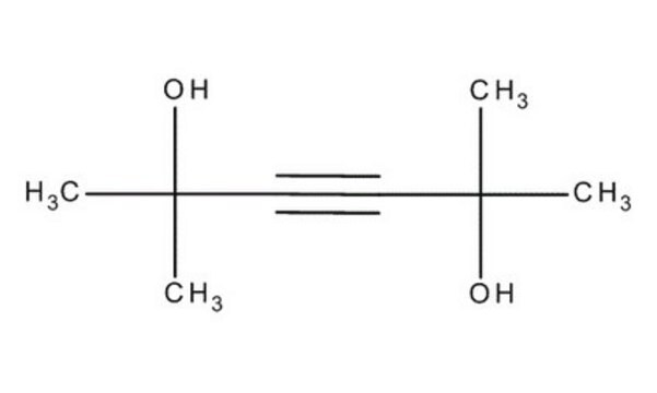 2,5-Dimethyl-3-hexyne-2,5-diol for synthesis