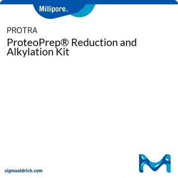 ProteoPrep&#174; Reduction and Alkylation Kit