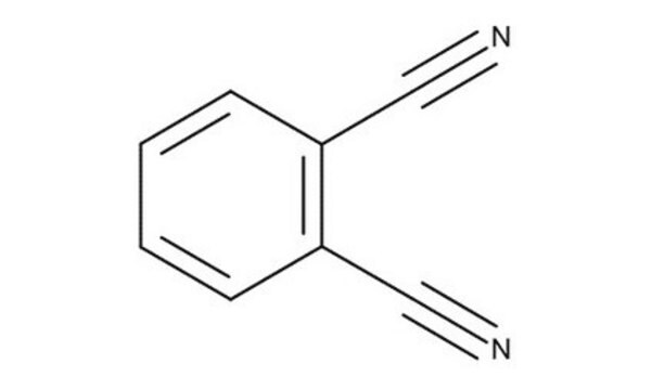 Phthalonitrile for synthesis