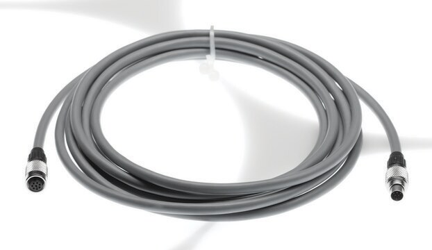 2MAG Extension cord for bioMIXdrive L 3&#160;m