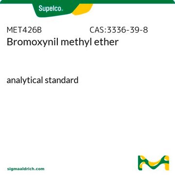 Bromoxynil methyl ether analytical standard