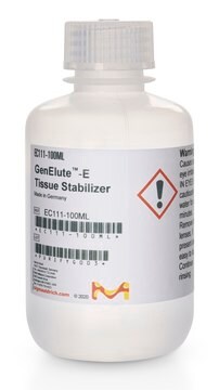 GenElute&#8482;-E Tissue Stabilizer