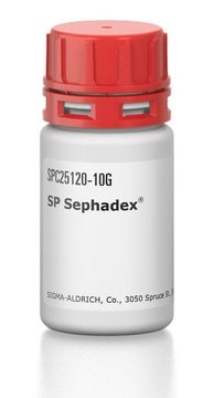 SP Sephadex&#174;