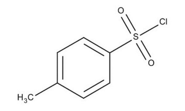 4-Toluenesulfonyl chloride for synthesis