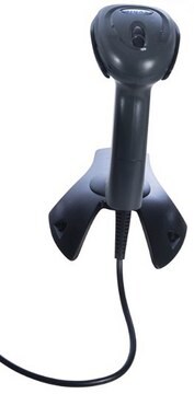 ReadyStream&#174; Barcode Reader Barcode reader to be used with the ReadyStream&#174; system for inputting data matrix codes