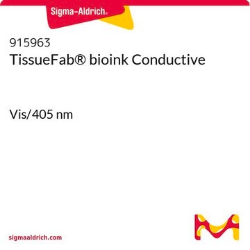 TissueFab&#174; bioink Conductive Vis/405 nm